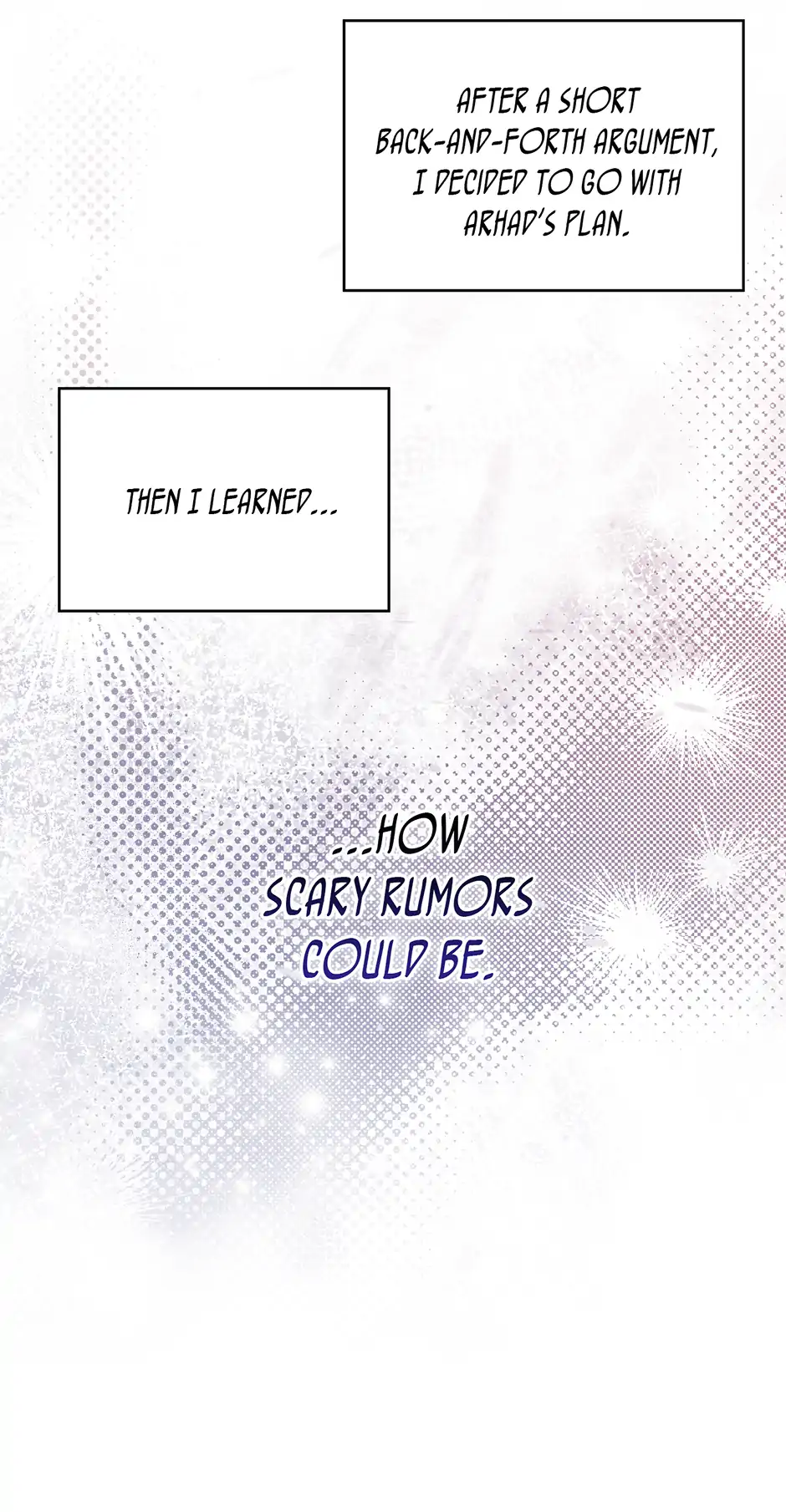 Reminiscence Adonis Chapter 283 87